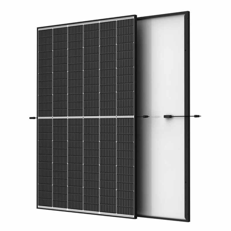 Panel monofacial 550W TW550MAP