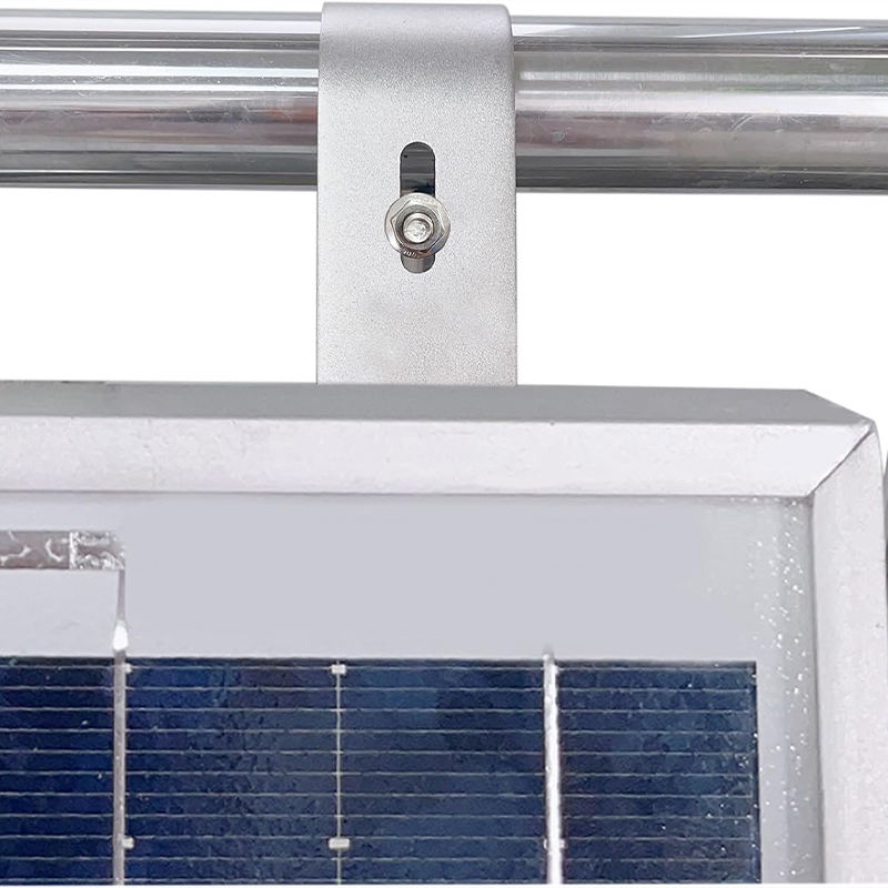 Kit solar balcon 600W