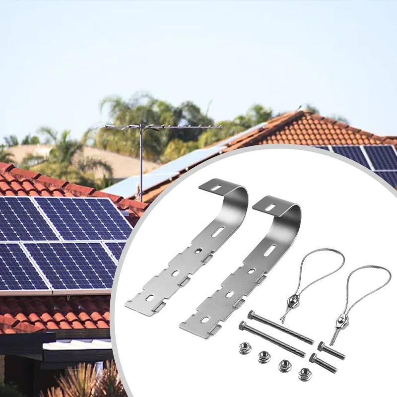 Kit solar balcon 600W