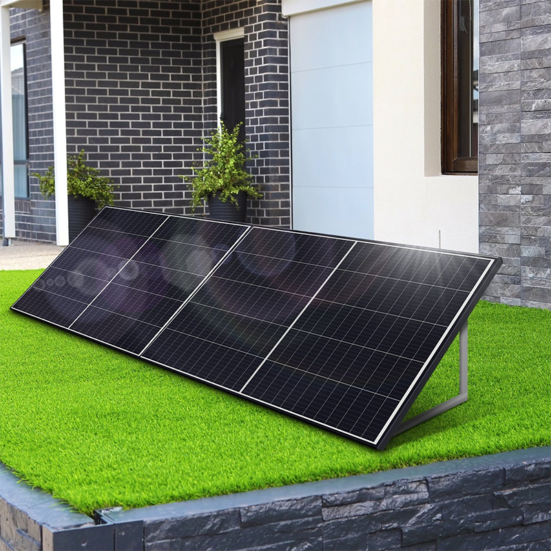 Kit solar balcon 800W