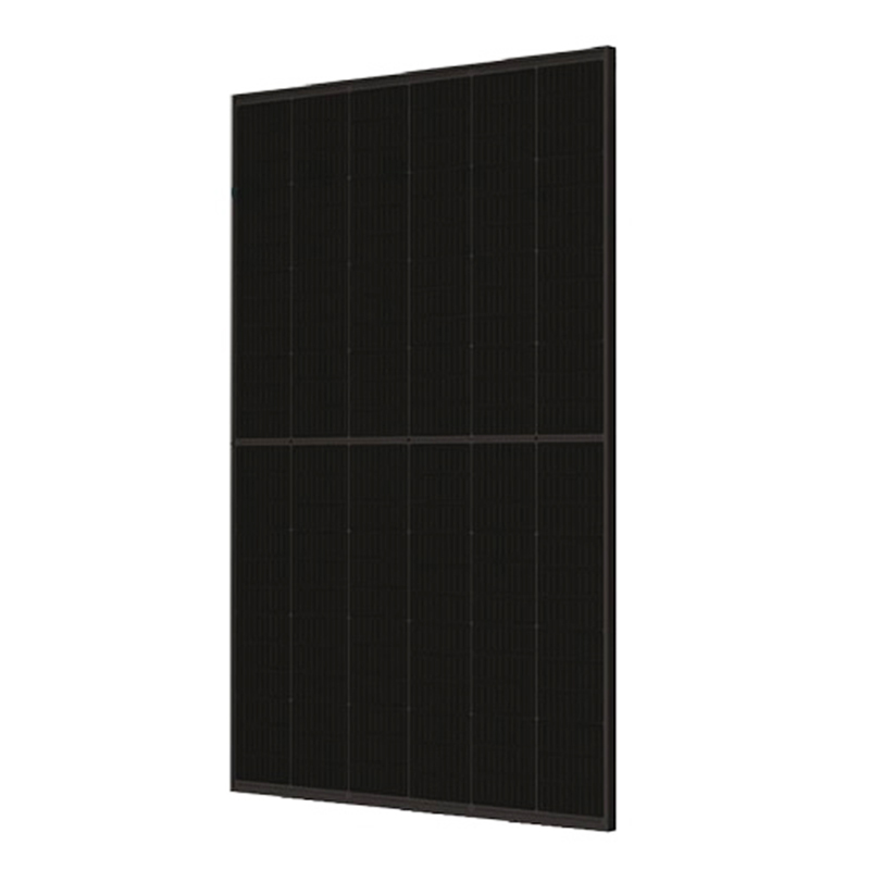 Kit Fotovoltaico 6kW con Acumulador 5kWh