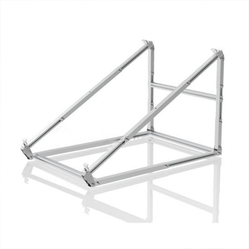 Soporte universal ajustable de 3 vías