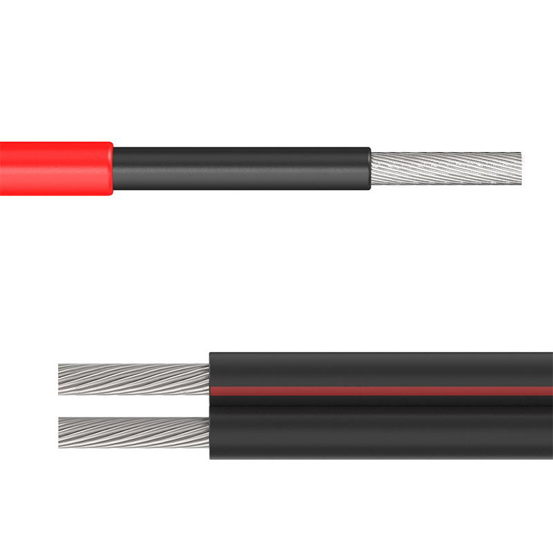 Cable solar CC 4 mm2