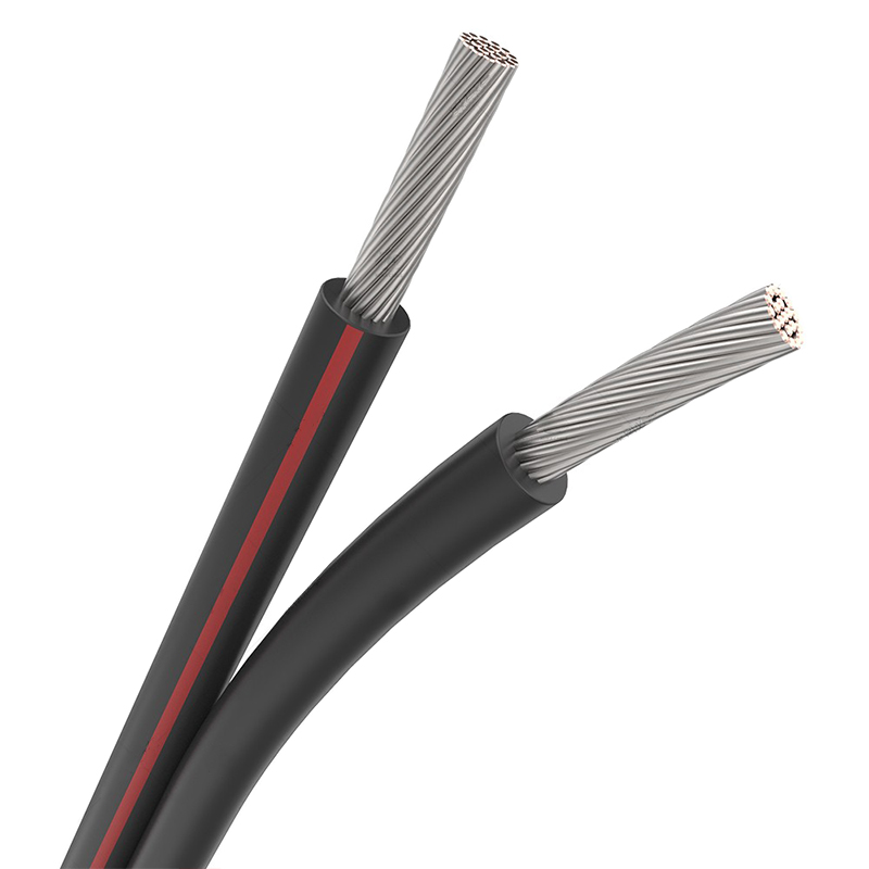 Cable solar CC 6 mm2