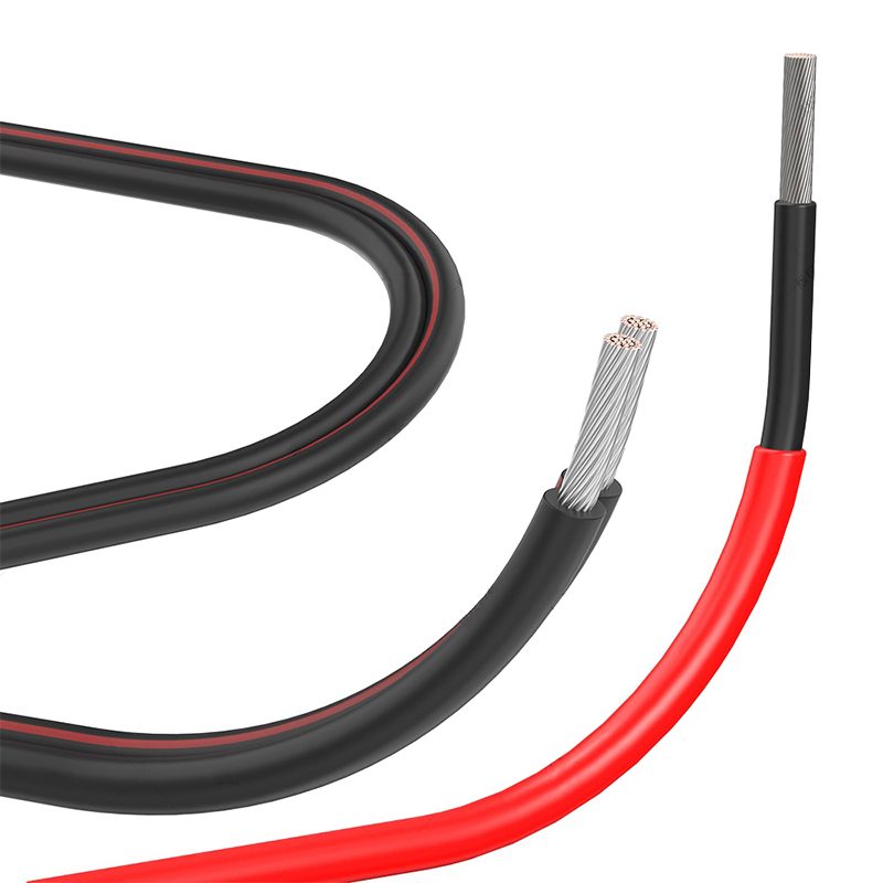 Cable solar CC 6 mm2