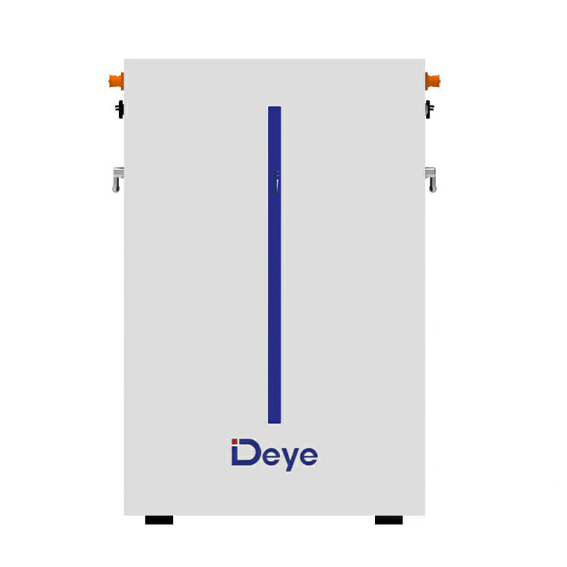 Batería de litio Deye RW-M6.1-B(LV)