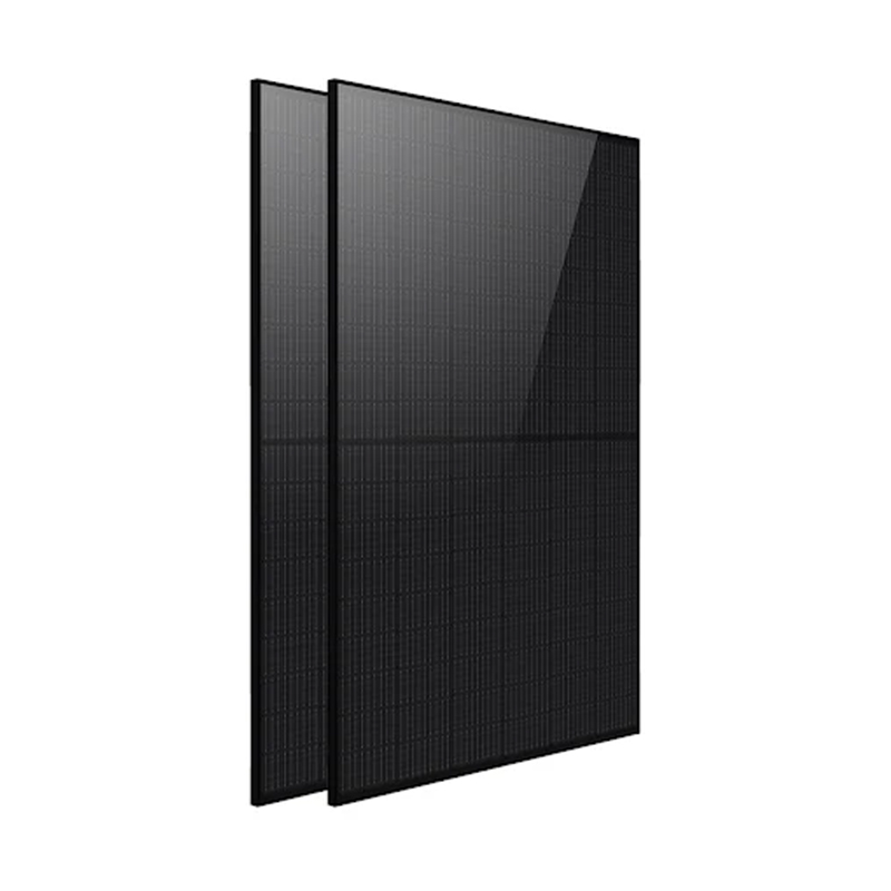 SUNTECH-STP420S-420W Panel solar completamente negro