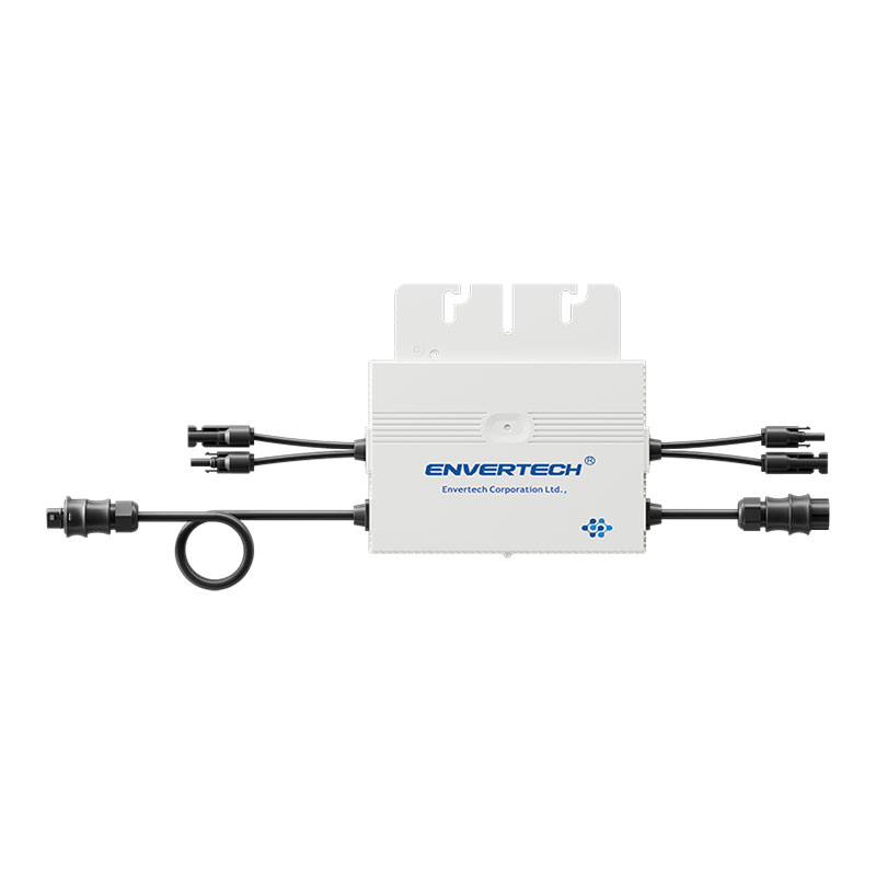 Microinversor Envertech EVT600W