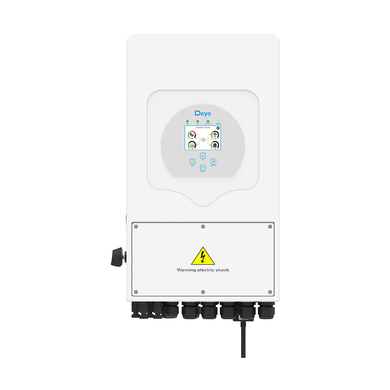 Inversor híbrido Deye SUN-15K-SG01HP3-EU-AM2