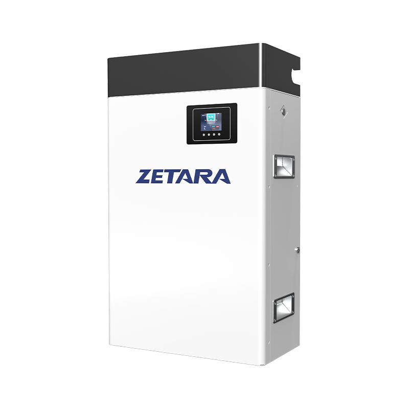 Batería de trepa Zetara ZLES10000W 10KWH