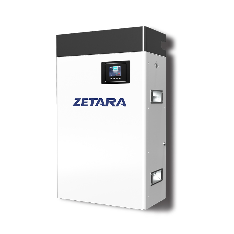 Batería de trepa Zetara ZLES10000W 10KWH