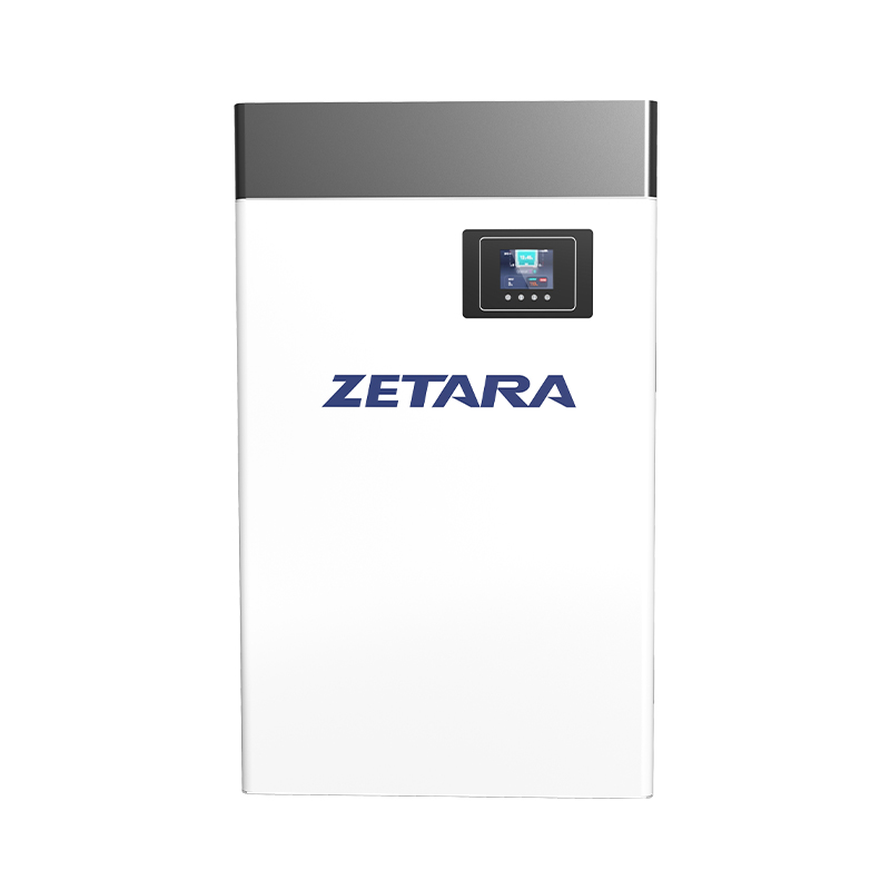 Batería de trepa Zetara ZLES10000W 10KWH