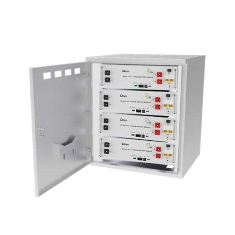 Deye SE-G5.1 Batería de litio Pro-B acumulada