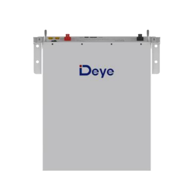 Deye SE-G5.1 Batería de litio Pro-B acumulada