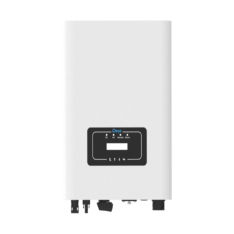 Deye Sun-5K-G06P3-EU-AM2-P1