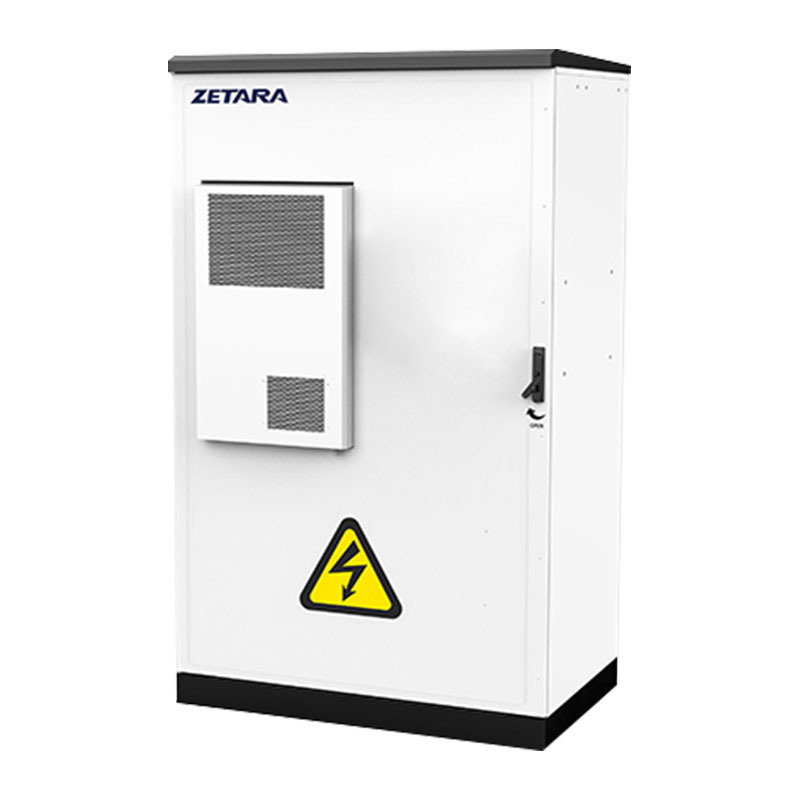 Magia Zetara C & I -Bess - Batería Zbox100 （100kwh）