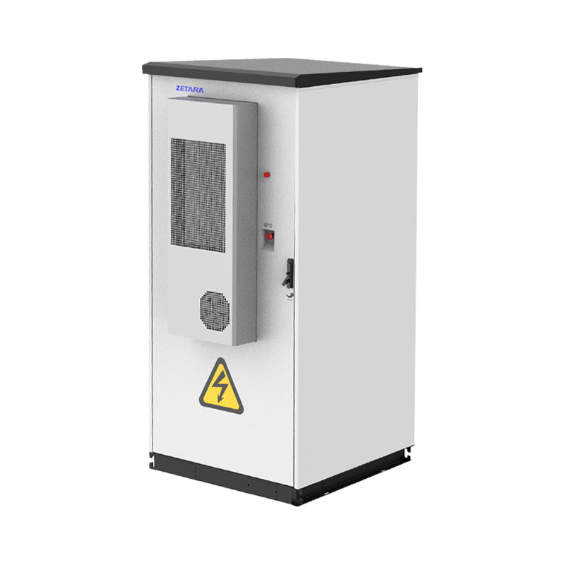 Zetara C & I-Bess Magic -Zbox200-768V280AH
