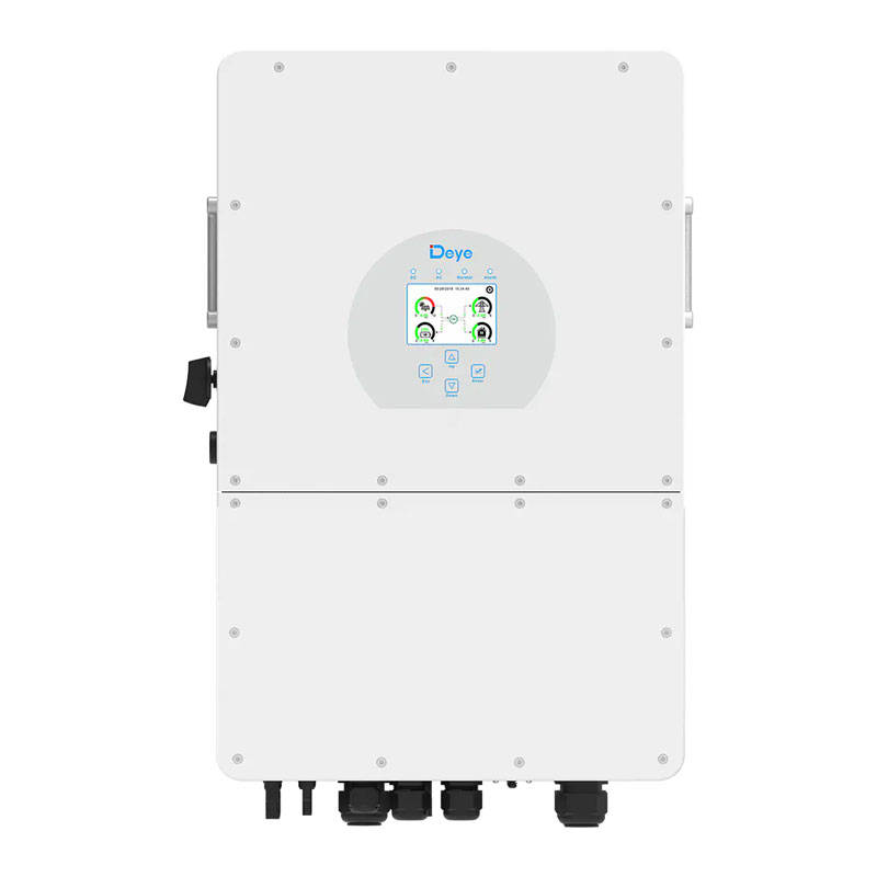 Deye Sun-5K-SG01HP3-EU-AM2