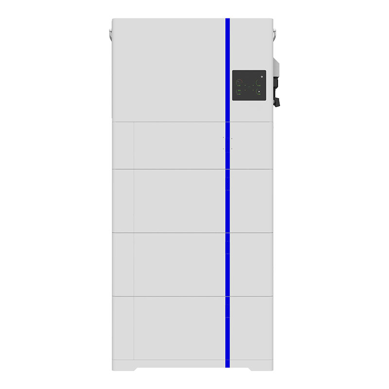 Deye AI-W5.1-3.6P1-EU-B INVERTER SOLAR LV HYRIDO HYBRID ALIVO 1PH 1PH