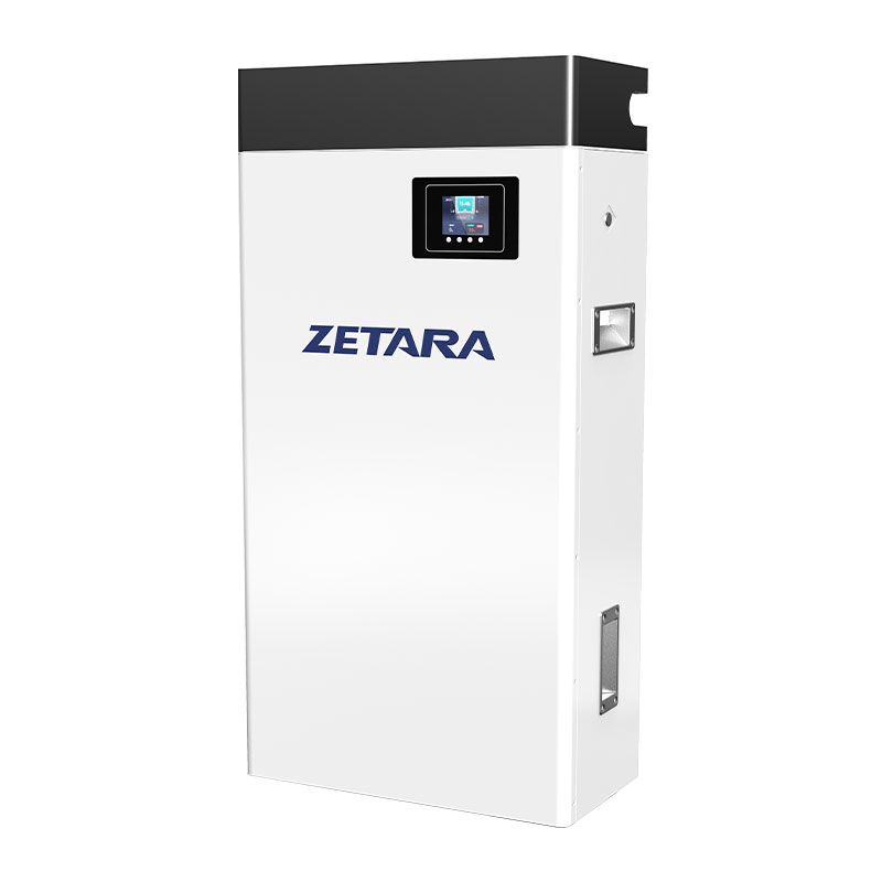 Batería Zetara Clamber ZRLVESS15KW (51.2V300Ah)