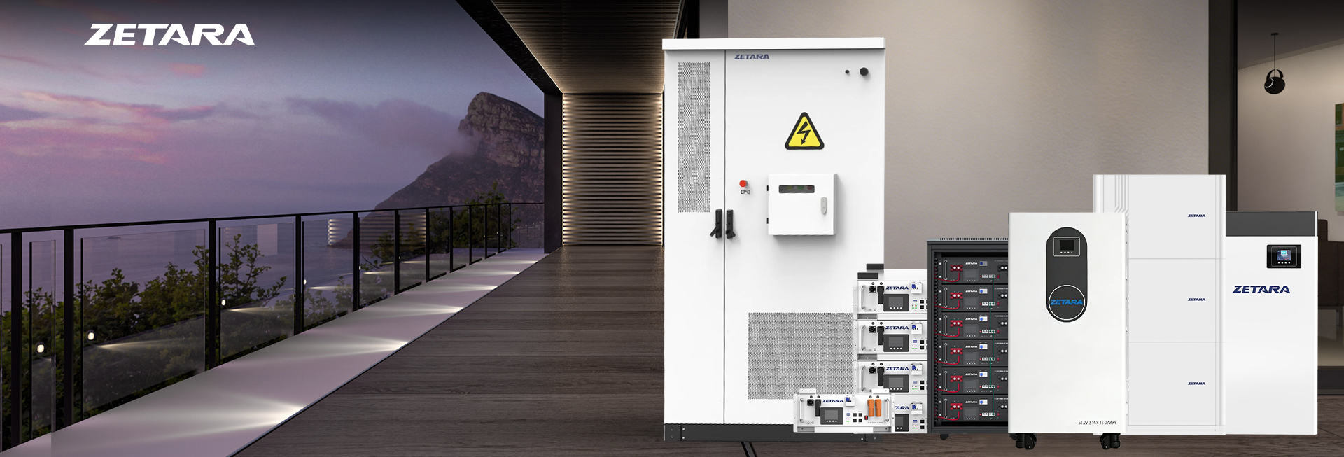 Uni Z Internacional B.V.