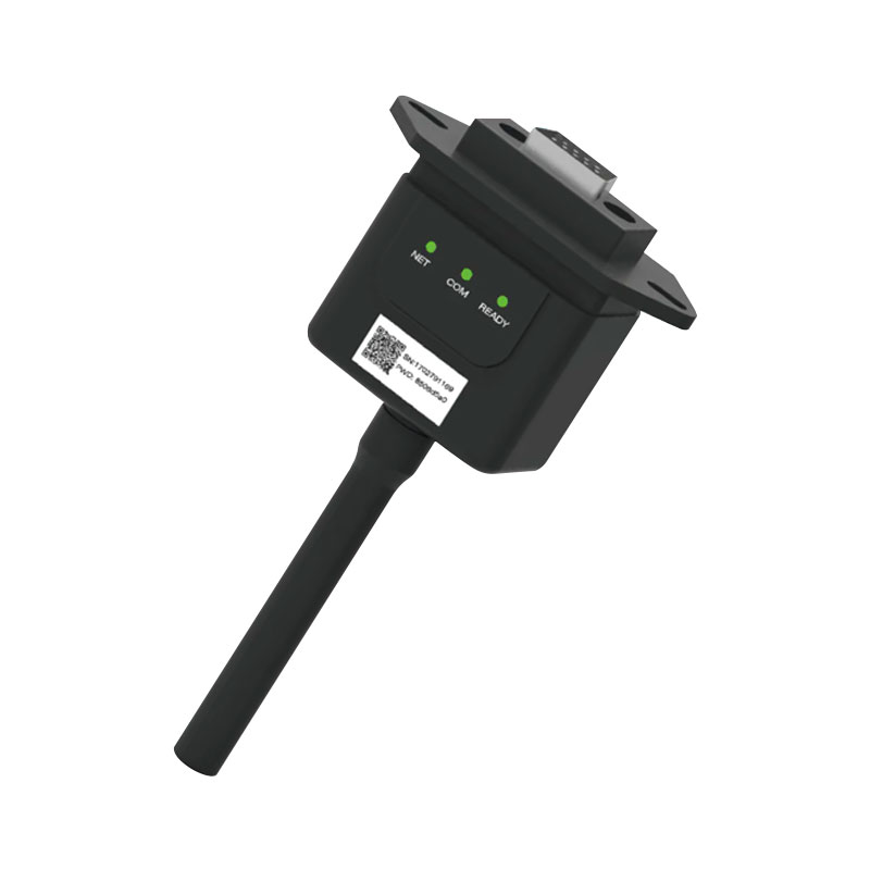 Registrador de varilla celular Deye LS4G 4G para monitoreo remoto del inversor