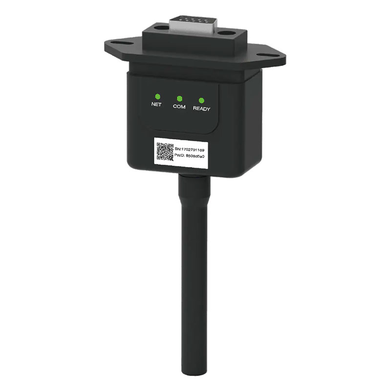 Registrador Stick Wi-Fi + Ethernet Deye LSE-4W