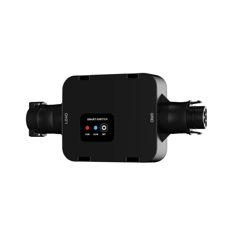 Deye SUN-SMART-SWITCH01P3 Interruptor de carga inteligente IP65