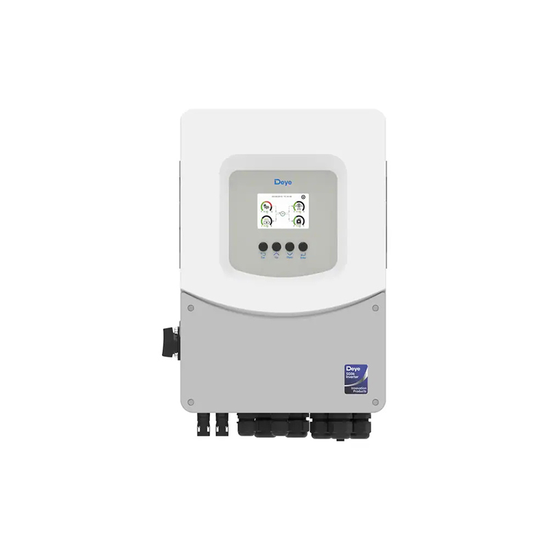Deye SUN-4.6K-SG06LP1-EU-BM2 Inversor Híbrido Monofásico 48V SG06 4.6kW