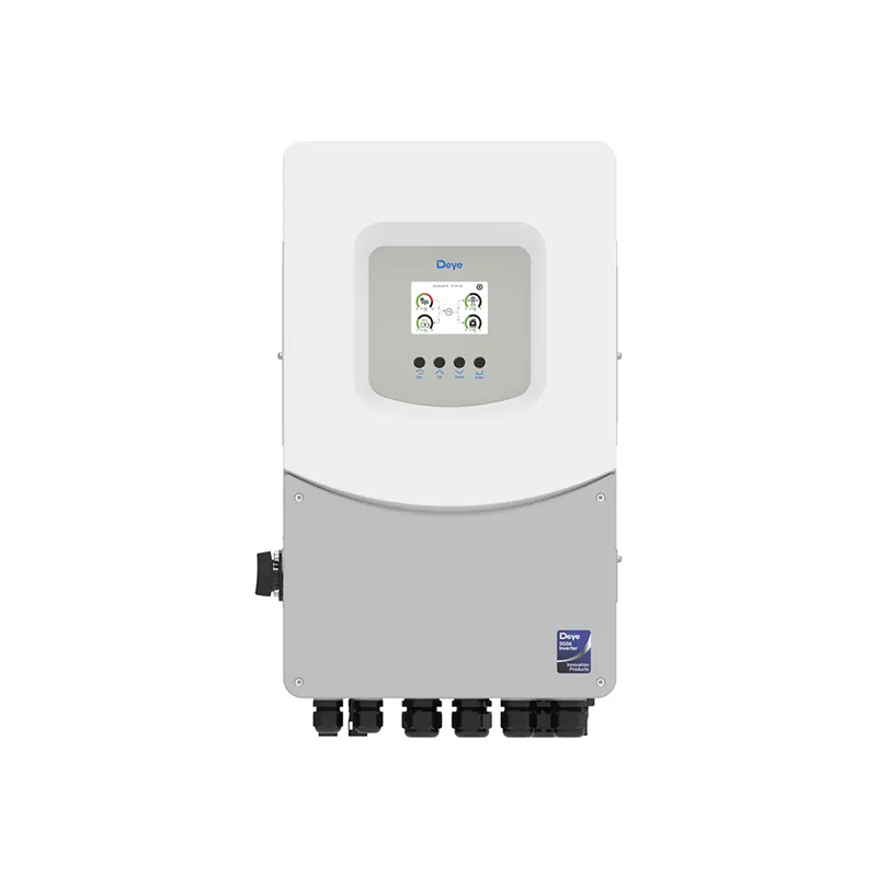 Deye SUN-4K-SG06LP3-EU-BM2 Inversor Híbrido 4kW Trifásico 48V SG06