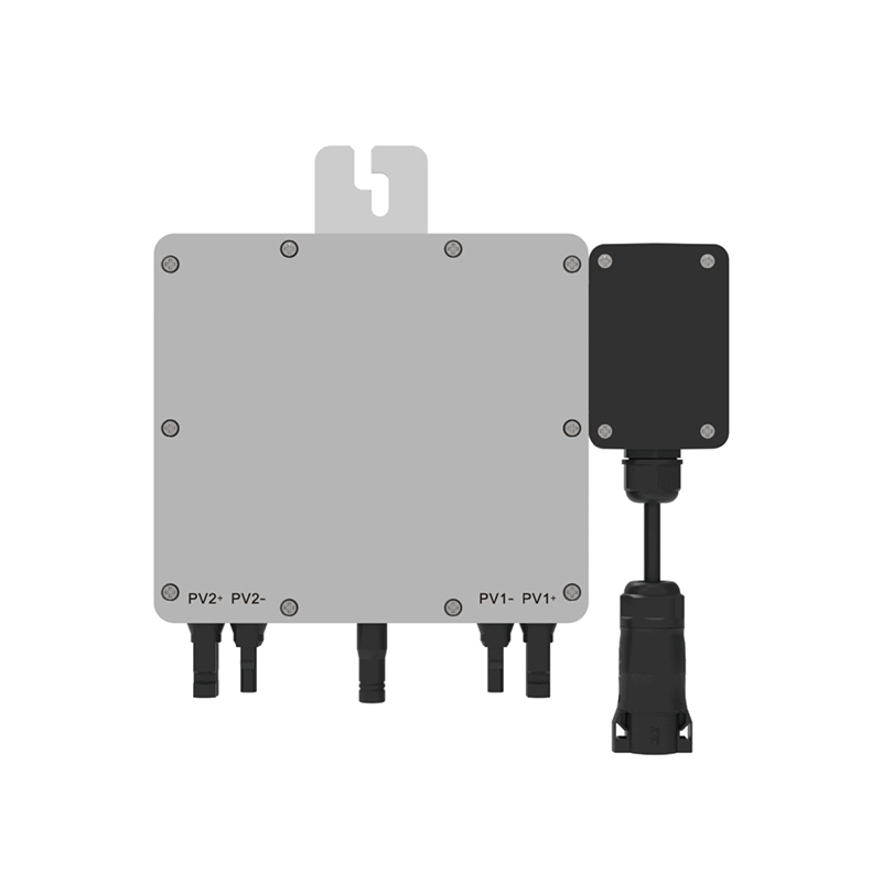 Deye SUN-M60G4-EU-Q0 Microinversor WiFi de doble MPPT G4 de 600W
